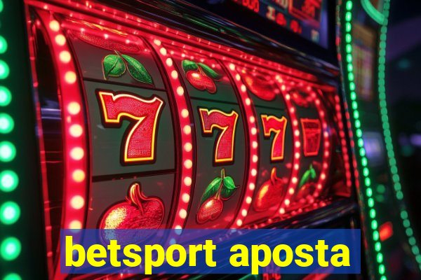 betsport aposta